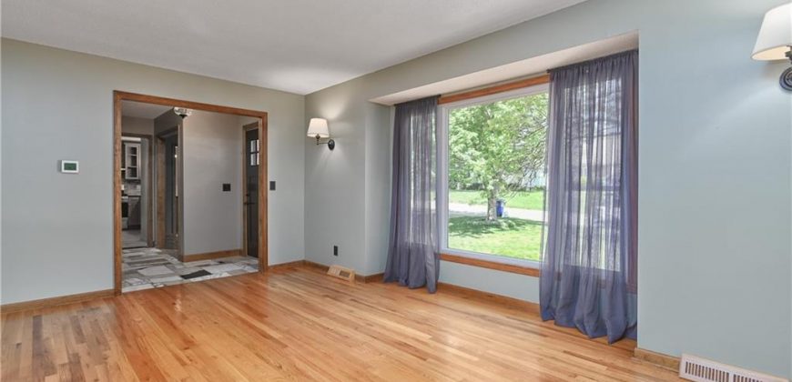 Homes for Sale in Gladstone, MO 64119 | 6302 N Askew Avenue