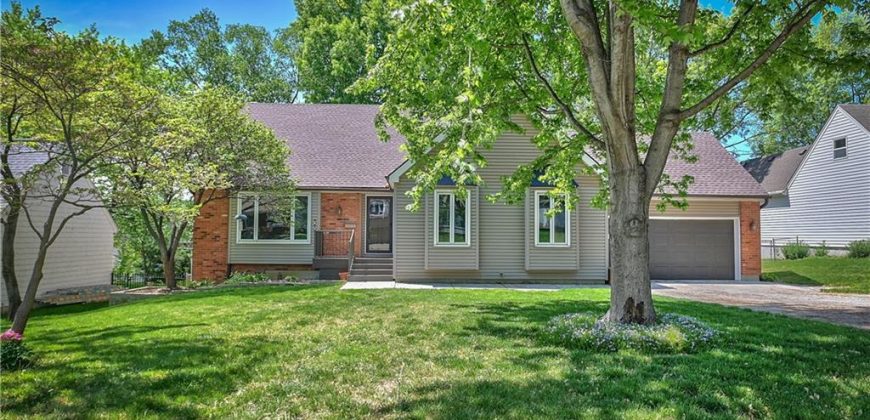 Homes for Sale in Gladstone, MO 64119 | 6302 N Askew Avenue
