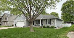 Homes for Sale in Kearney, MO 64060 | 1703  Marble Drive