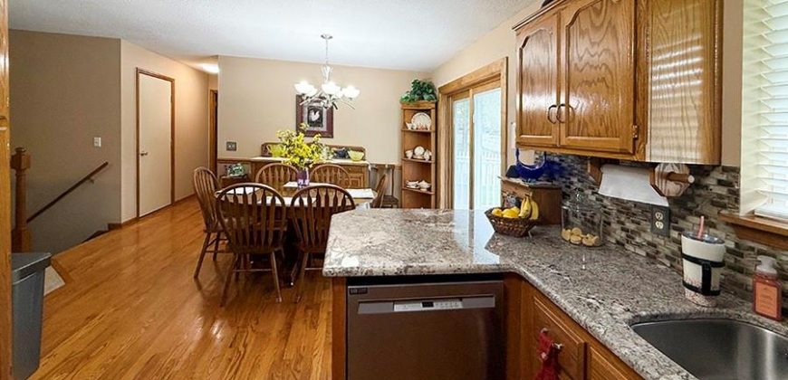 Homes for Sale in Kearney, MO 64060 | 1703  Marble Drive