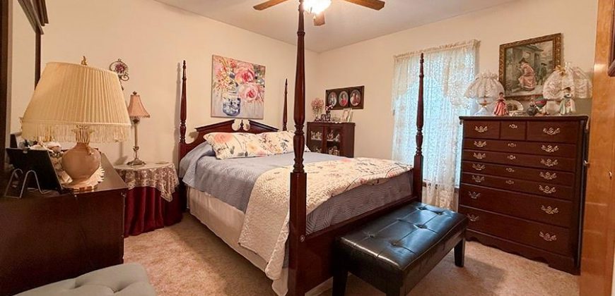 Homes for Sale in Kearney, MO 64060 | 1703  Marble Drive