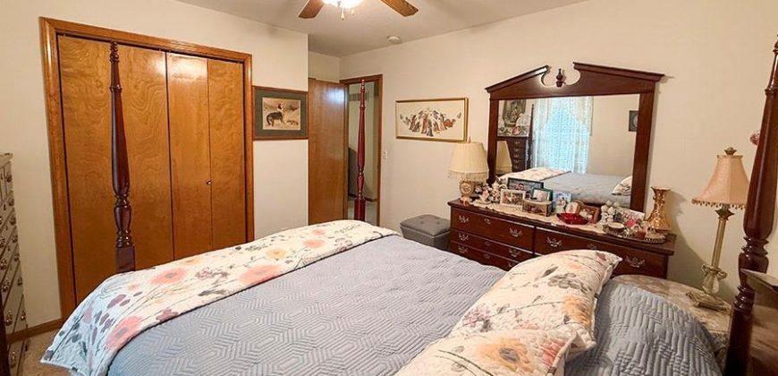 Homes for Sale in Kearney, MO 64060 | 1703  Marble Drive