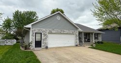 Homes for Sale in Kearney, MO 64060 | 1703  Marble Drive