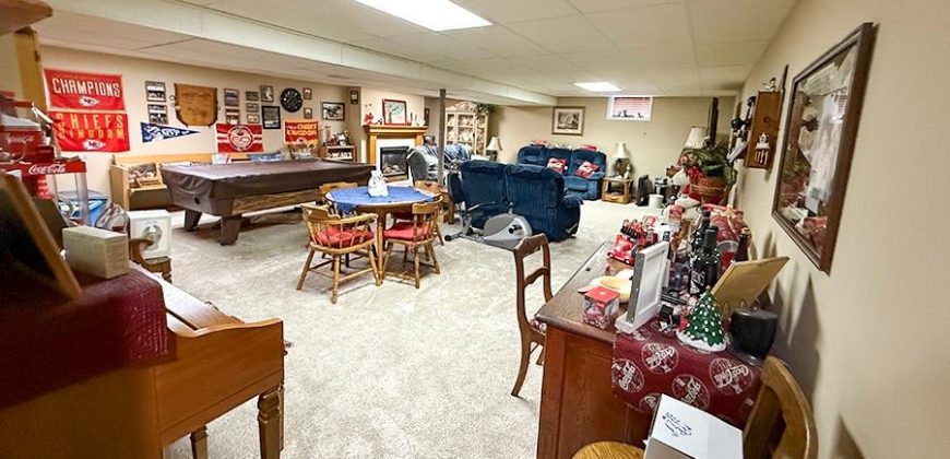 Homes for Sale in Kearney, MO 64060 | 1703  Marble Drive