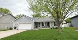 Homes for Sale in Kearney, MO 64060 | 1703  Marble Drive