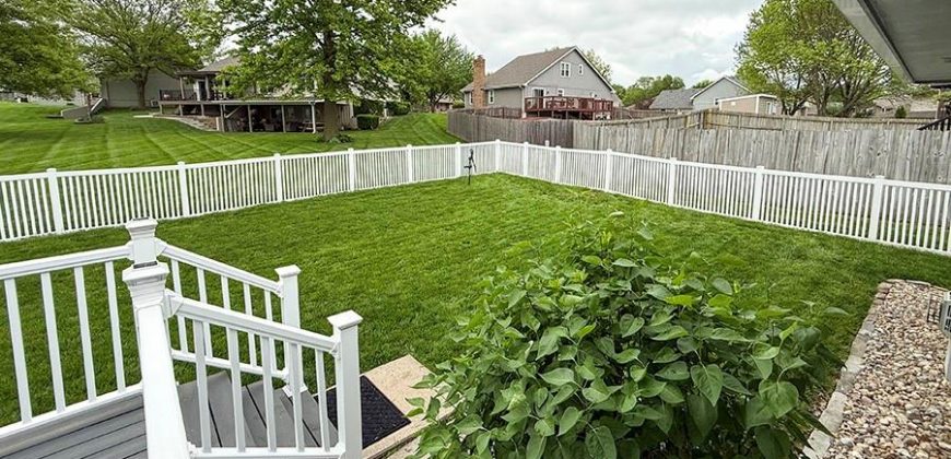 Homes for Sale in Kearney, MO 64060 | 1703  Marble Drive