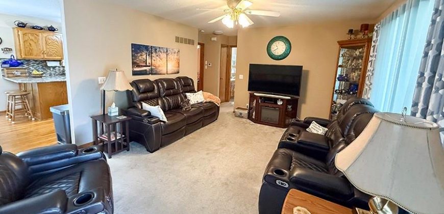 Homes for Sale in Kearney, MO 64060 | 1703  Marble Drive