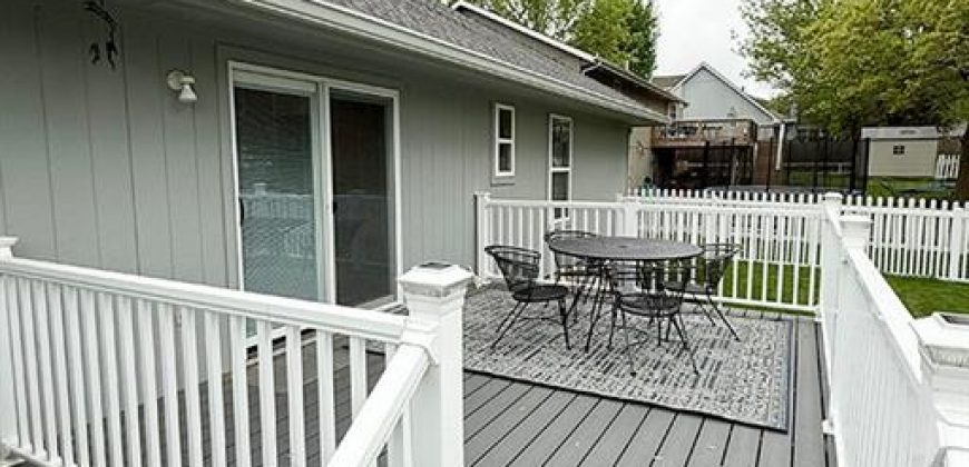 Homes for Sale in Kearney, MO 64060 | 1703  Marble Drive