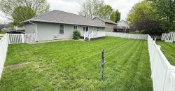 Homes for Sale in Kearney, MO 64060 | 1703  Marble Drive