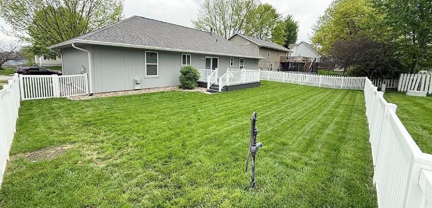 Homes for Sale in Kearney, MO 64060 | 1703  Marble Drive