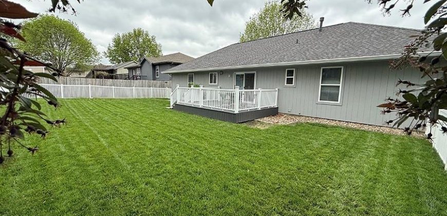 Homes for Sale in Kearney, MO 64060 | 1703  Marble Drive