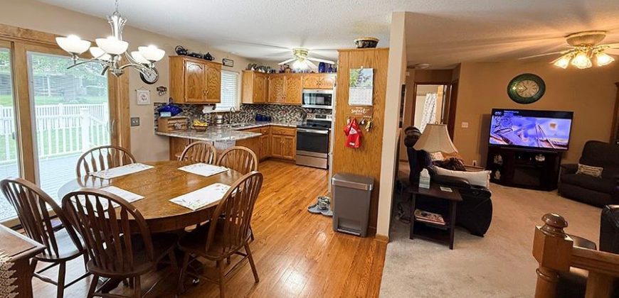 Homes for Sale in Kearney, MO 64060 | 1703  Marble Drive