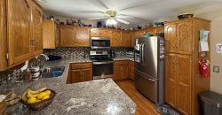 Homes for Sale in Kearney, MO 64060 | 1703  Marble Drive