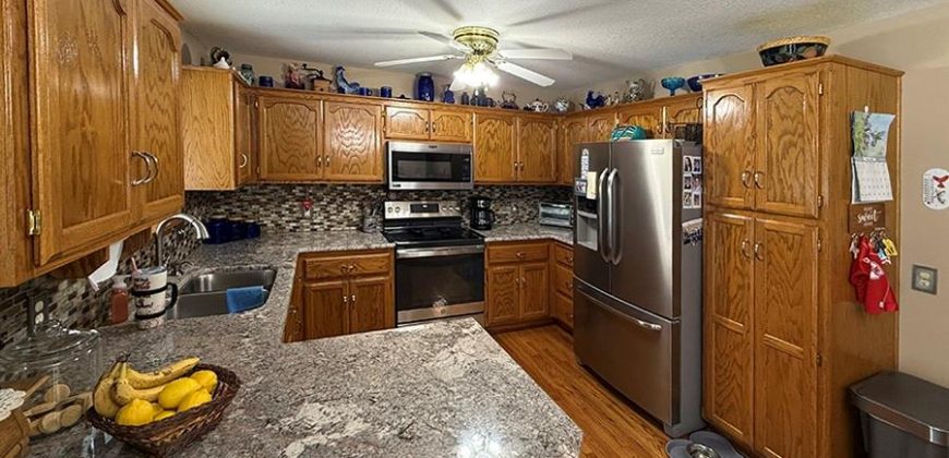 Homes for Sale in Kearney, MO 64060 | 1703  Marble Drive