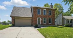 Homes for Sale in Liberty, MO 64068 | 543  Lauren Street