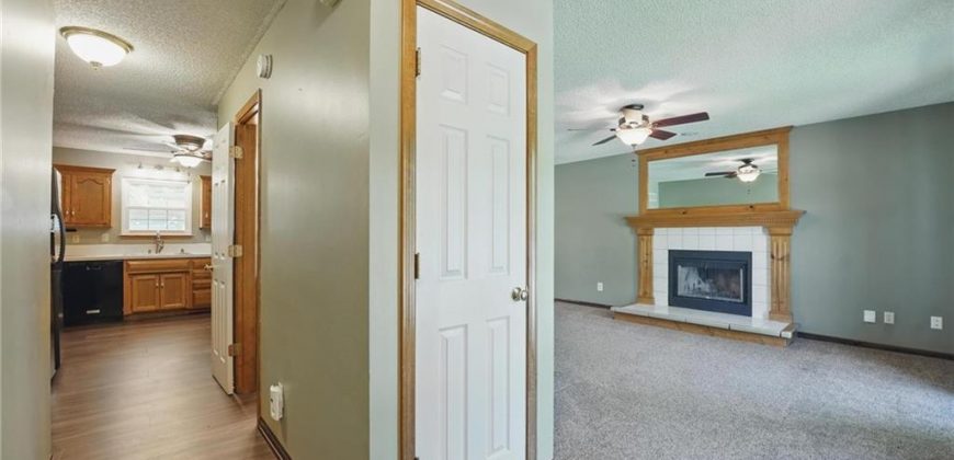 Homes for Sale in Liberty, MO 64068 | 543  Lauren Street