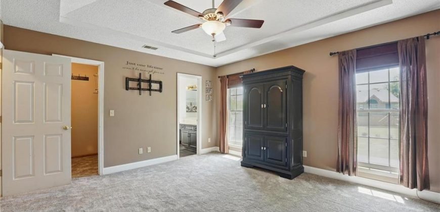 Homes for Sale in Liberty, MO 64068 | 543  Lauren Street