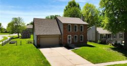 Homes for Sale in Liberty, MO 64068 | 543  Lauren Street