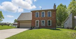 Homes for Sale in Liberty, MO 64068 | 543  Lauren Street