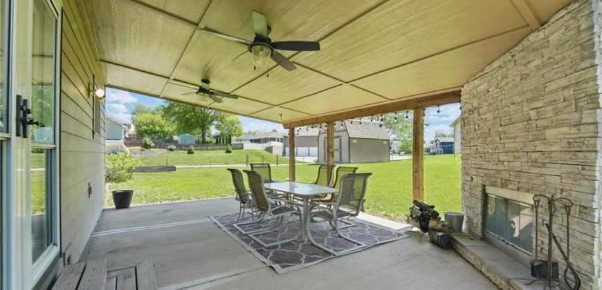 Homes for Sale in Liberty, MO 64068 | 543  Lauren Street