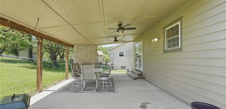 Homes for Sale in Liberty, MO 64068 | 543  Lauren Street