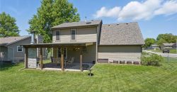 Homes for Sale in Liberty, MO 64068 | 543  Lauren Street