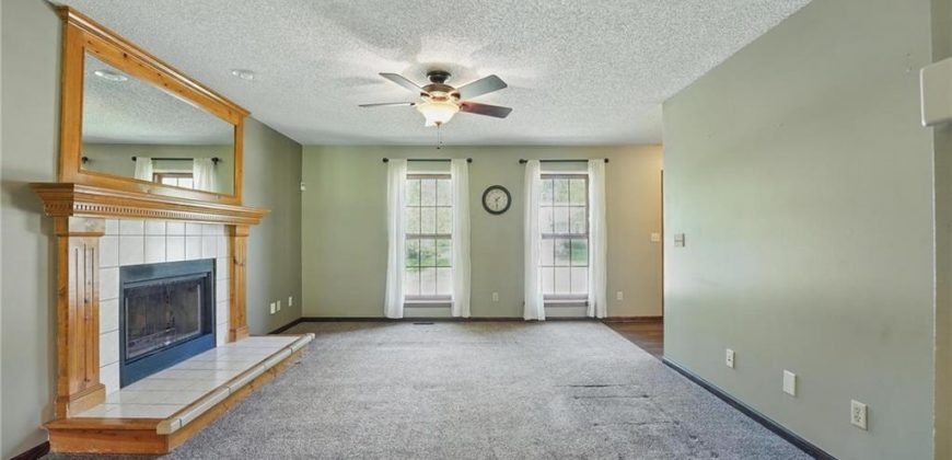 Homes for Sale in Liberty, MO 64068 | 543  Lauren Street