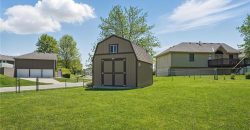 Homes for Sale in Liberty, MO 64068 | 543  Lauren Street