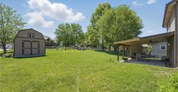 Homes for Sale in Liberty, MO 64068 | 543  Lauren Street