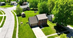 Homes for Sale in Liberty, MO 64068 | 543  Lauren Street