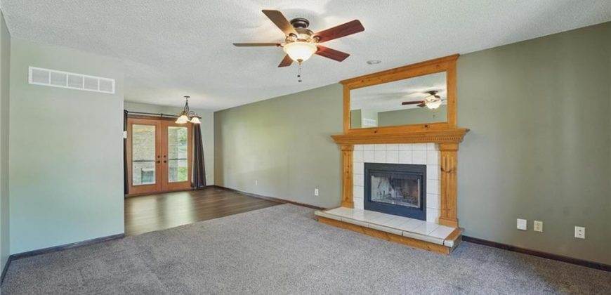 Homes for Sale in Liberty, MO 64068 | 543  Lauren Street