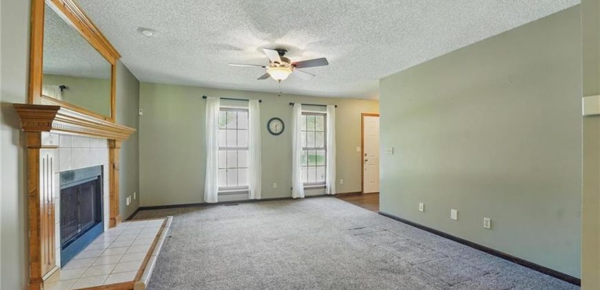 Homes for Sale in Liberty, MO 64068 | 543  Lauren Street