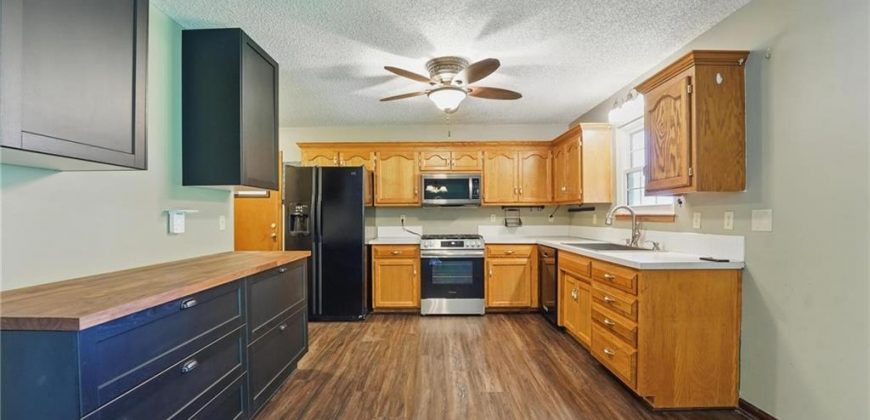 Homes for Sale in Liberty, MO 64068 | 543  Lauren Street