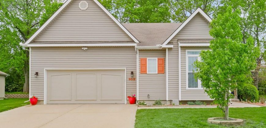 Homes for Sale in Kansas City, MO 64155 | 9012 N Wyandotte Street