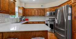 Homes for Sale in Kansas City, MO 64155 | 9012 N Wyandotte Street