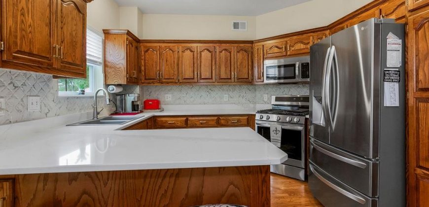 Homes for Sale in Kansas City, MO 64155 | 9012 N Wyandotte Street