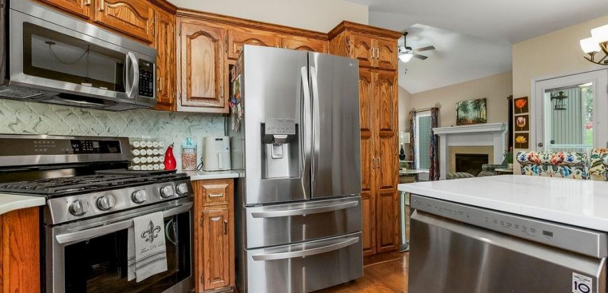 Homes for Sale in Kansas City, MO 64155 | 9012 N Wyandotte Street