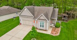 Homes for Sale in Kansas City, MO 64155 | 9012 N Wyandotte Street