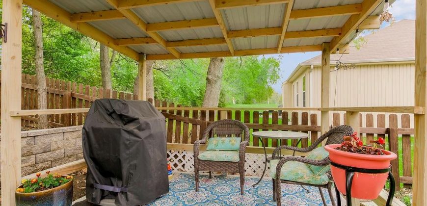 Homes for Sale in Kansas City, MO 64155 | 9012 N Wyandotte Street