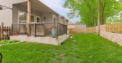 Homes for Sale in Kansas City, MO 64155 | 9012 N Wyandotte Street