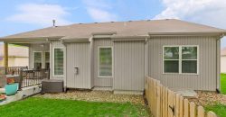 Homes for Sale in Kansas City, MO 64155 | 9012 N Wyandotte Street