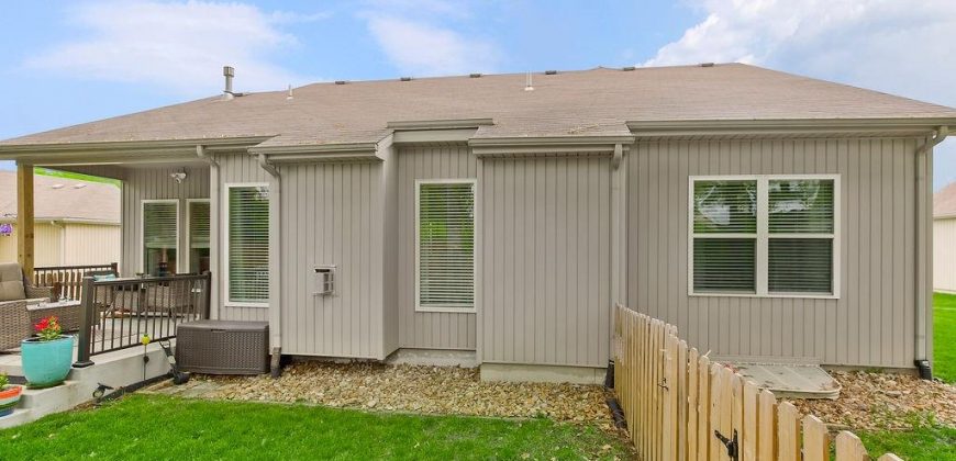 Homes for Sale in Kansas City, MO 64155 | 9012 N Wyandotte Street