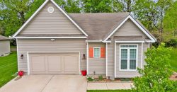 Homes for Sale in Kansas City, MO 64155 | 9012 N Wyandotte Street