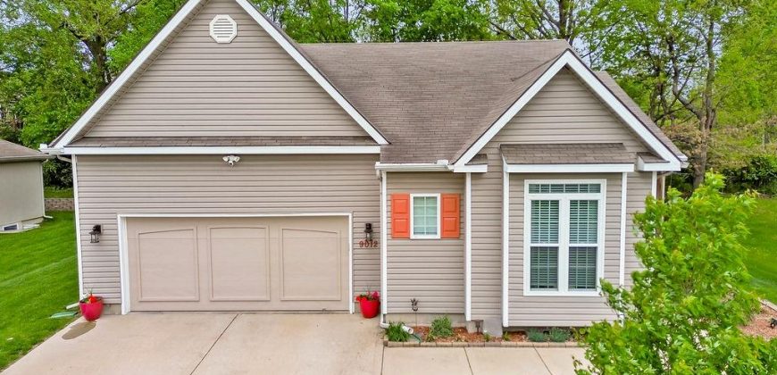 Homes for Sale in Kansas City, MO 64155 | 9012 N Wyandotte Street