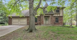Homes for Sale in Kansas City, MO 64154 | 8535 N Overland Drive