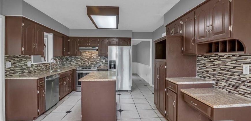 Homes for Sale in Kansas City, MO 64154 | 8535 N Overland Drive