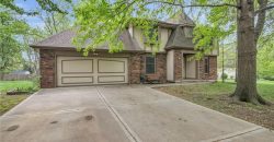 Homes for Sale in Kansas City, MO 64154 | 8535 N Overland Drive