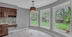 Homes for Sale in Kansas City, MO 64154 | 8535 N Overland Drive