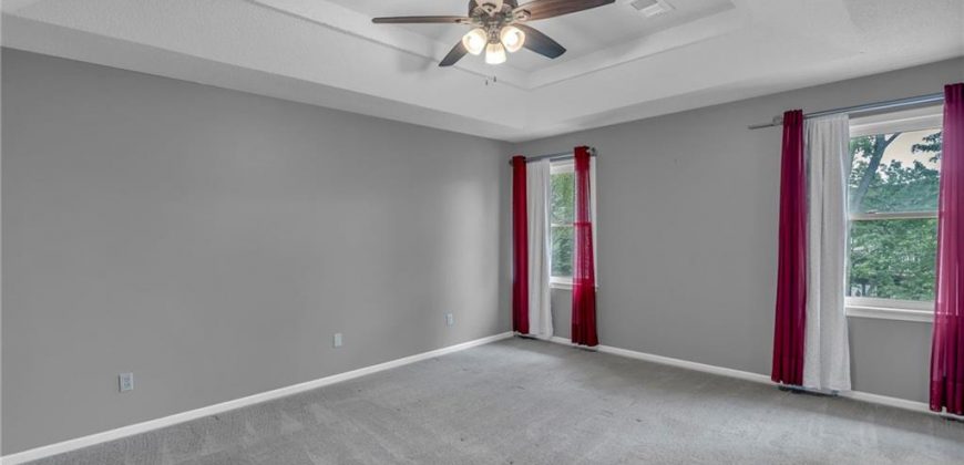 Homes for Sale in Kansas City, MO 64154 | 8535 N Overland Drive
