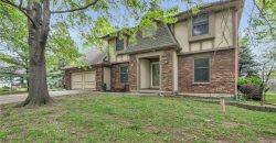Homes for Sale in Kansas City, MO 64154 | 8535 N Overland Drive
